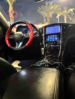 ئينفنتي Q50
